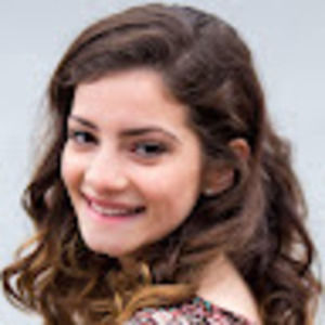 Meet your Posher, Jerriann